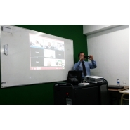 AULA DIGITAL - ¡NOS PREPARAMOS!
